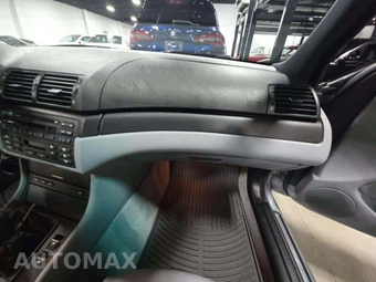 2005 BMW 3 Series Sedan 330i - miniatura 19
