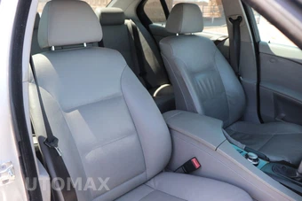 2005 BMW 5 Series Sedan 525i - miniatura 12