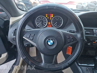 2005 BMW 6 Series Convertible 645Ci w/Sport Pkg - miniatura 10
