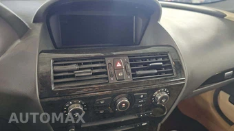 2005 BMW 6 Series Convertible 645Ci w/Sport Pkg - miniatura 21