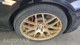 2005 BMW 6 Series Convertible 645Ci w/Sport Pkg - miniatura 33