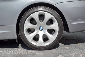 2005 BMW 6 Series Convertible 645Ci - miniatura 11