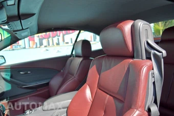 2005 BMW 6 Series Convertible 645Ci - miniatura 15