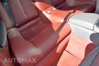 2005 BMW 6 Series Convertible 645Ci - miniatura 39