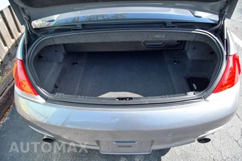 2005 BMW 6 Series Convertible 645Ci - miniatura 40