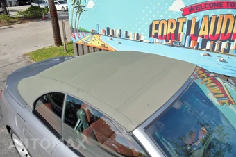 2005 BMW 6 Series Convertible 645Ci - miniatura 42