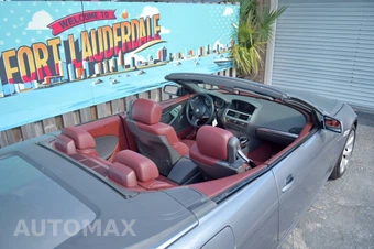 2005 BMW 6 Series Convertible 645Ci - miniatura 44