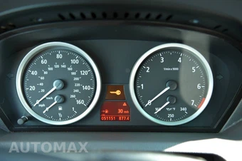 2005 BMW 6 Series Convertible 645Ci - miniatura 49