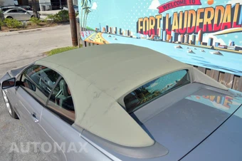 2005 BMW 6 Series Convertible 645Ci - miniatura 9