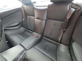 2005 BMW 6 Series Coupe 645Ci - miniatura 13