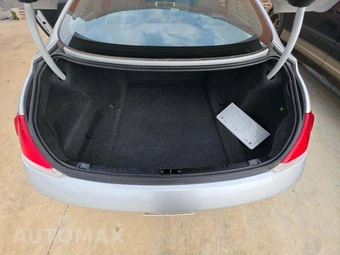 2005 BMW 6 Series Coupe 645Ci - miniatura 14