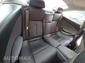 2005 BMW 6 Series Coupe 645Ci - miniatura 16