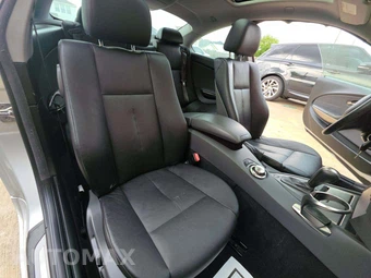 2005 BMW 6 Series Coupe 645Ci - miniatura 18