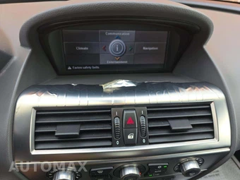 2005 BMW 6 Series Coupe 645Ci - miniatura 21
