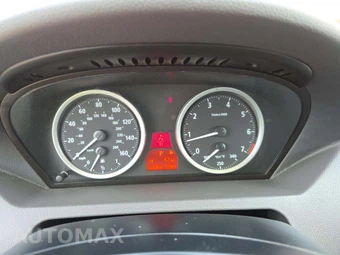2005 BMW 6 Series Coupe 645Ci - miniatura 9