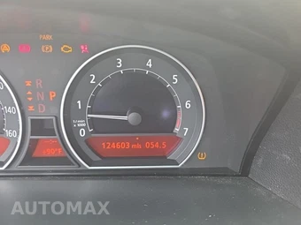 2005 BMW 7 Series Sedan 745Li – miniatura 15