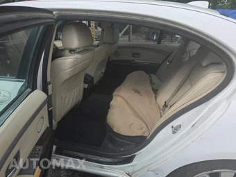 2005 BMW 7 Series Sedan 745Li – miniatura 16