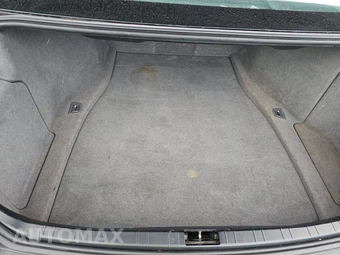 2005 BMW 7 Series Sedan 745Li – miniatura 16
