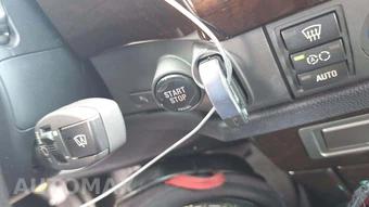 2005 BMW 7 Series Sedan 745Li – miniatura 17