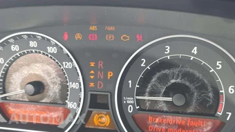 2005 BMW 7 Series Sedan 745Li – miniatura 26