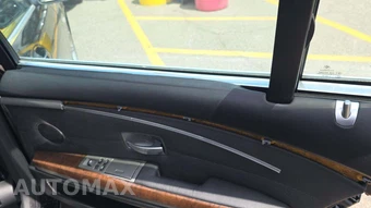 2005 BMW 7 Series Sedan 745Li – miniatura 28