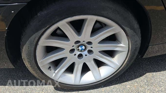 2005 BMW 7 Series Sedan 745Li – miniatura 29