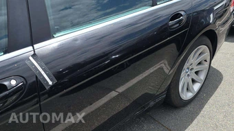 2005 BMW 7 Series Sedan 745Li – miniatura 30