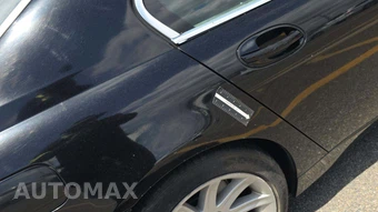 2005 BMW 7 Series Sedan 745Li – miniatura 33