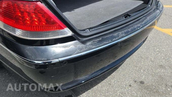 2005 BMW 7 Series Sedan 745Li – miniatura 34