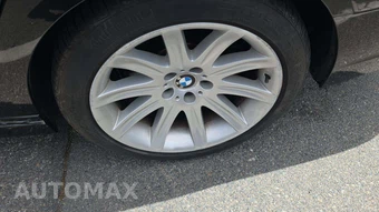 2005 BMW 7 Series Sedan 745Li – miniatura 36