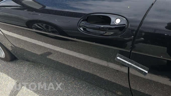 2005 BMW 7 Series Sedan 745Li – miniatura 41