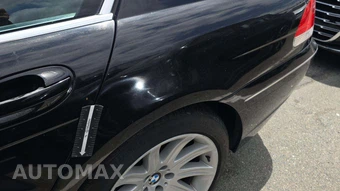 2005 BMW 7 Series Sedan 745Li – miniatura 43
