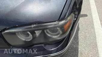 2005 BMW 7 Series Sedan 745Li – miniatura 44