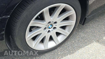 2005 BMW 7 Series Sedan 745Li – miniatura 45
