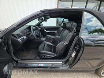 2005 BMW M3 Convertible – miniatura 6