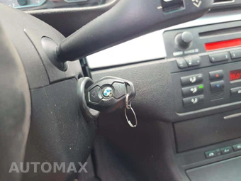 2005 BMW M3 Convertible – miniatura 8