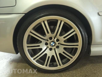 2005 BMW M3 Convertible – miniatura 10