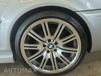 2005 BMW M3 Convertible – miniatura 11