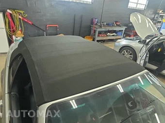 2005 BMW M3 Convertible – miniatura 12