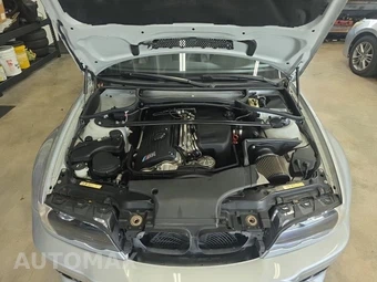 2005 BMW M3 Convertible – miniatura 18