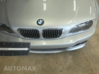 2005 BMW M3 Convertible – miniatura 21