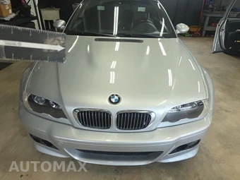 2005 BMW M3 Convertible – miniatura 23