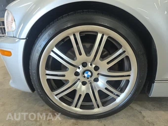 2005 BMW M3 Convertible – miniatura 8