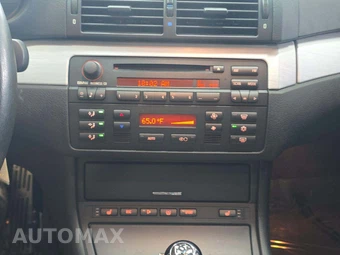 2005 BMW M3 Coupe - miniatura 10