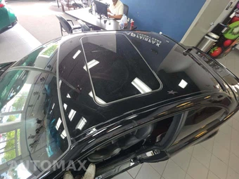2005 BMW M3 Coupe - miniatura 12