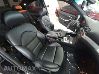 2005 BMW M3 Coupe - miniatura 18