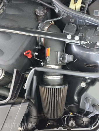 2005 BMW M3 Coupe - miniatura 21