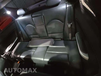 2005 BMW M3 Coupe – miniatura 13