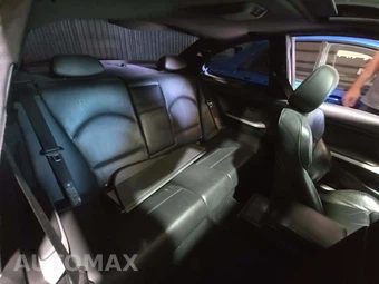 2005 BMW M3 Coupe – miniatura 16