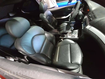 2005 BMW M3 Coupe – miniatura 18